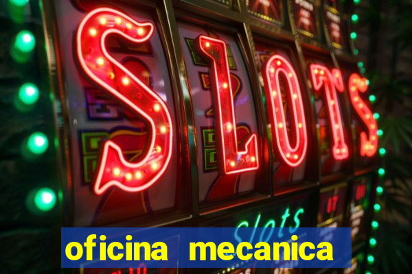 oficina mecanica porto alegre